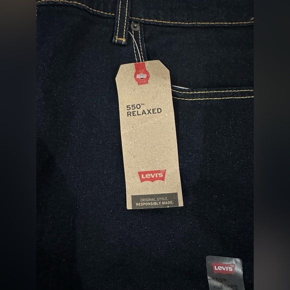 Levi’s Jeans men - Picture 3 of 8